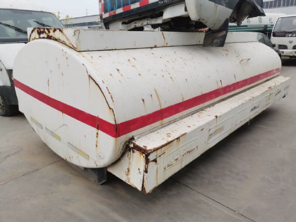 汽車回用件水罐