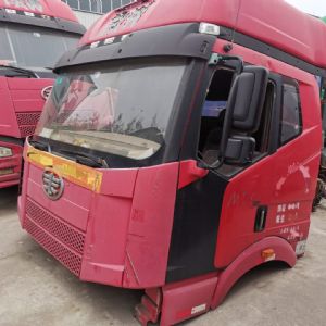 汽車回用件駕駛室