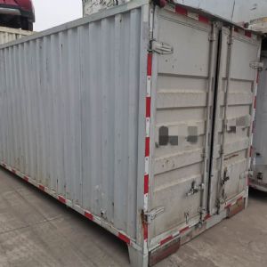 汽車回用件集裝箱