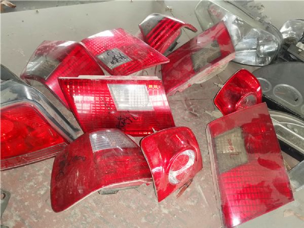 【再生利用】汽車回用件批發(fā)與零售 